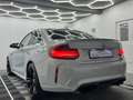 BMW M2 Coupe Competition/LED/H&K/MEMORY/2.HAND/DE FZ Silber - thumbnail 11