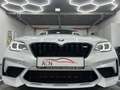BMW M2 Coupe Competition/LED/H&K/MEMORY/2.HAND/DE FZ Silber - thumbnail 8