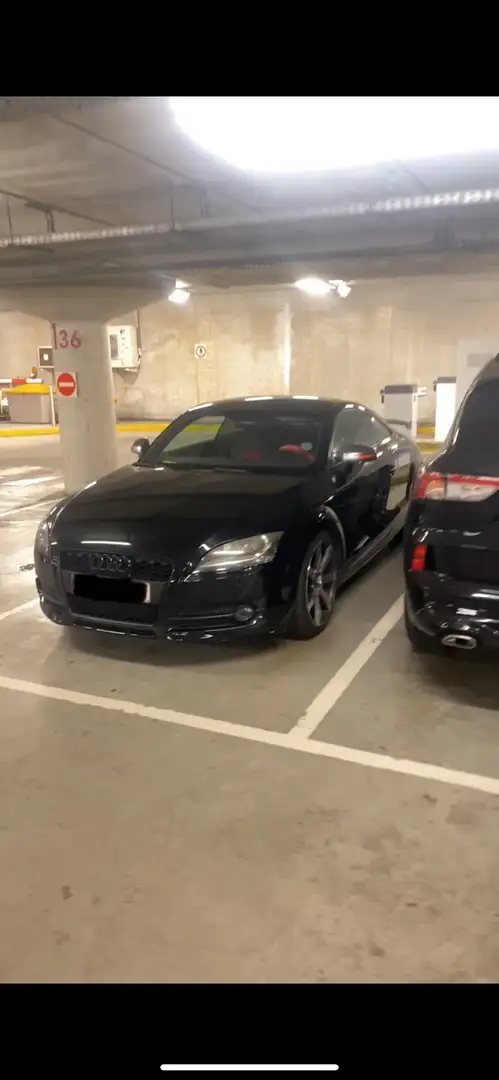 Audi TT Coupe 2.0 TFSI S tronic - 1