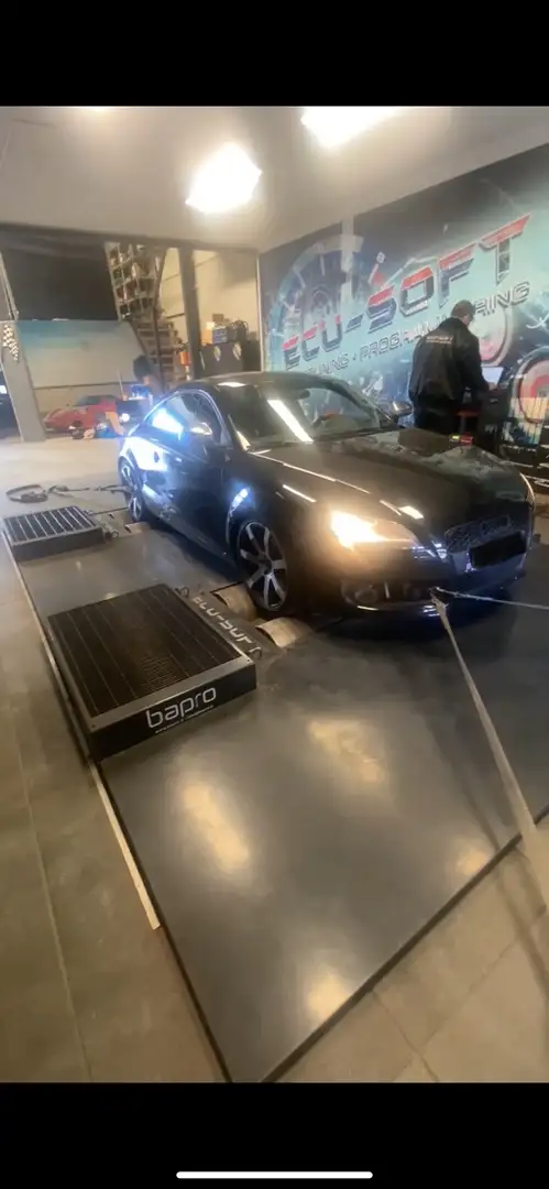 Audi TT Coupe 2.0 TFSI S tronic - 2