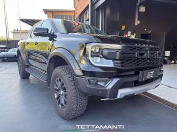 RAPTOR 2.0 ecoblue 210cv auto