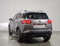 Citroen C5 Aircross Shine Pack Hybrid Gris - thumbnail 4