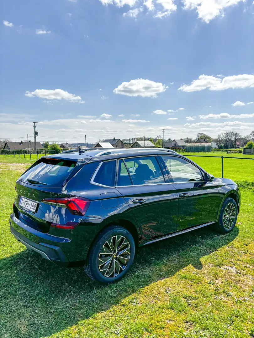 Skoda Kamiq 1.0 TSI Clever - 2