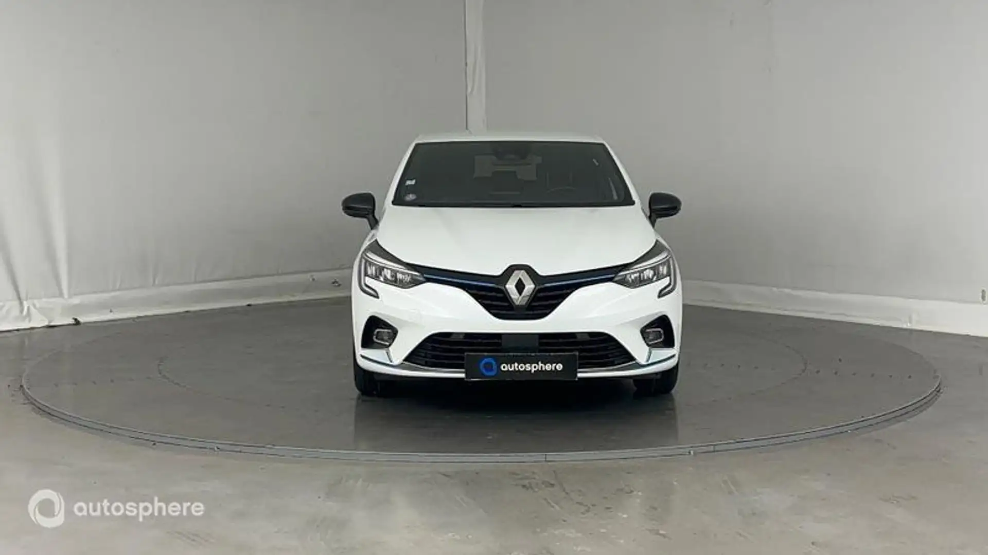Renault Clio 1.6 E-Tech 140ch Première Edition - 2