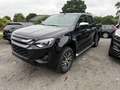 Isuzu D-Max Double Cab Automatik LED Leder Carplay Negru - thumbnail 1