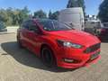 Ford Focus 1.0 EcoBoost ST Sport HU&AU Neu Rot - thumbnail 1