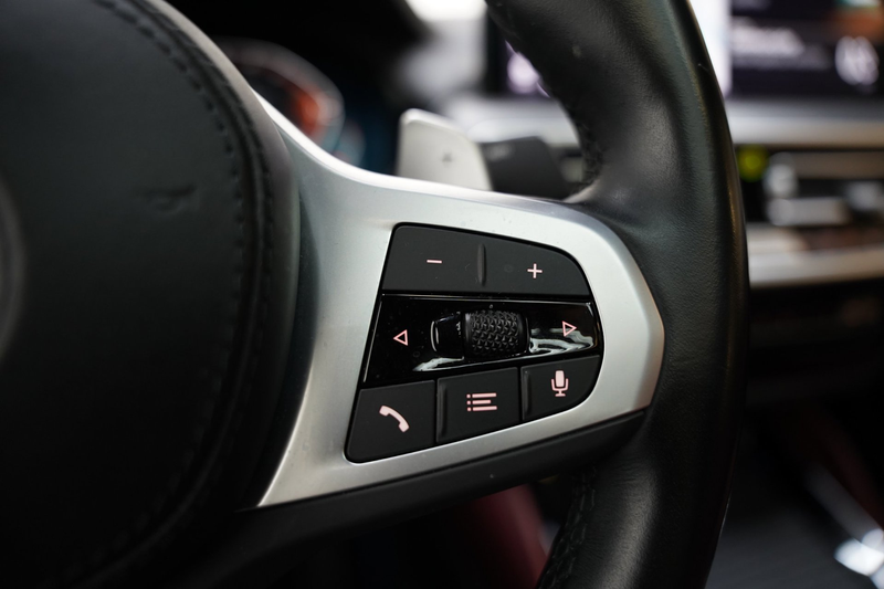 BMW X4 XDrive20i M SPORT PANO LASER SFEERVERLICHTING CAM — photo 18