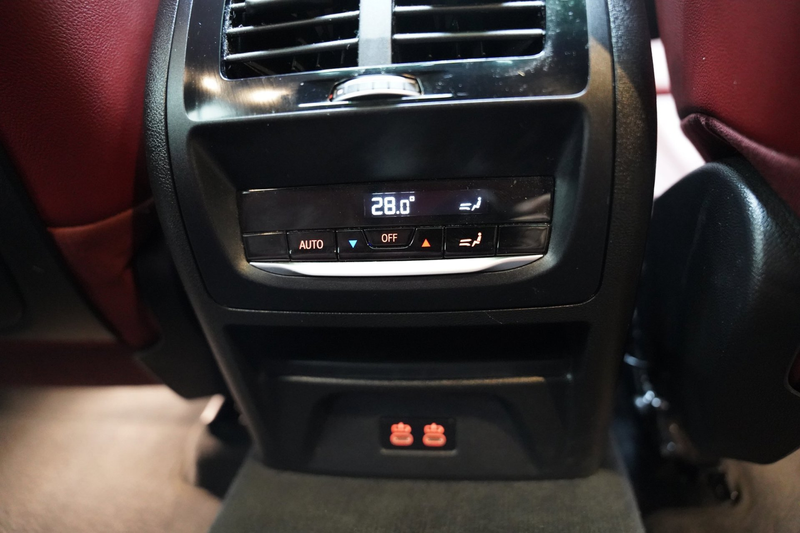 BMW X4 XDrive20i M SPORT PANO LASER SFEERVERLICHTING CAM — photo 45
