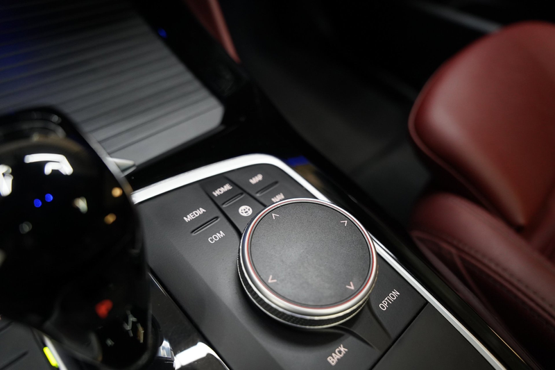 BMW X4 XDrive20i M SPORT PANO LASER SFEERVERLICHTING CAM — photo 43