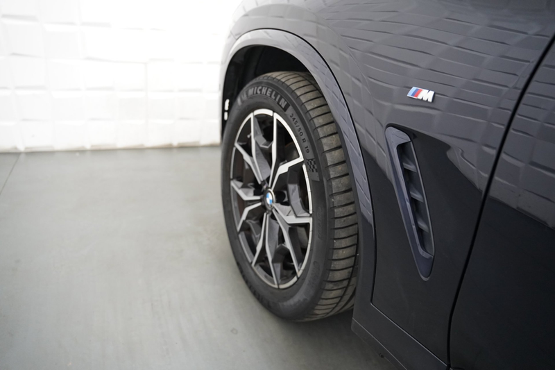 BMW X4 XDrive20i M SPORT PANO LASER SFEERVERLICHTING CAM — photo 30