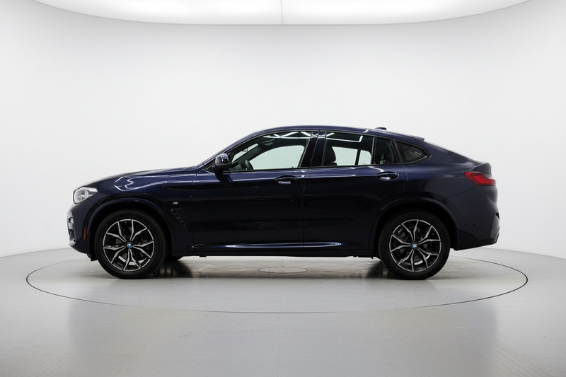 BMW X4 XDrive20i M SPORT PANO LASER SFEERVERLICHTING CAM — photo 5