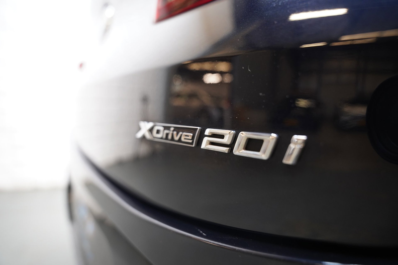 BMW X4 XDrive20i M SPORT PANO LASER SFEERVERLICHTING CAM — photo 29