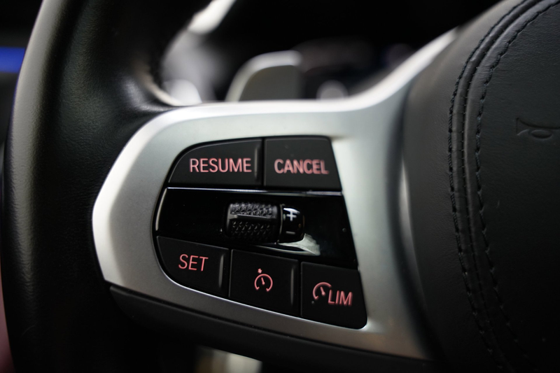 BMW X4 XDrive20i M SPORT PANO LASER SFEERVERLICHTING CAM — photo 36
