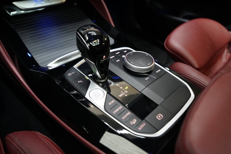 BMW X4 XDrive20i M SPORT PANO LASER SFEERVERLICHTING CAM — photo 15