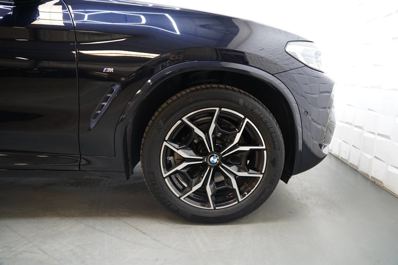 BMW X4 XDrive20i M SPORT PANO LASER SFEERVERLICHTING CAM — photo 10