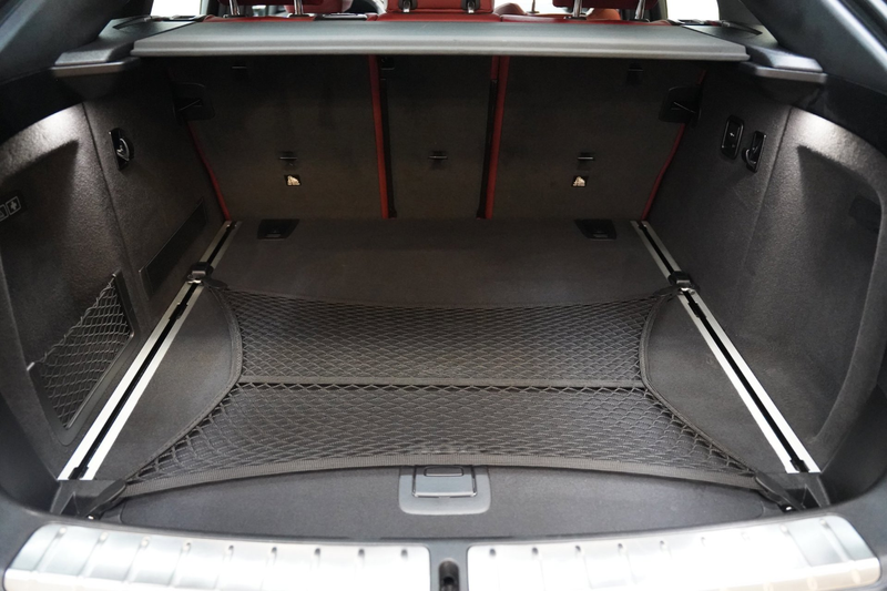 BMW X4 XDrive20i M SPORT PANO LASER SFEERVERLICHTING CAM — photo 31