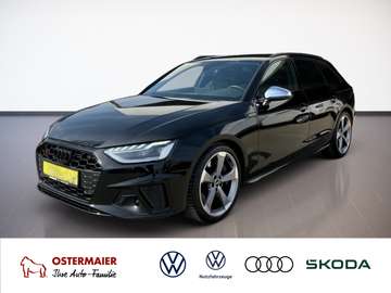 Avant QUATTRO 3.0TDI 341PS.STRONIC.MATRIX.NAVI.VIR