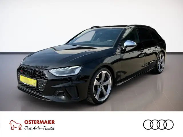 Audi S4 Avant QUATTRO 3.0TDI 341PS.STRONIC.MATRIX.NAVI.VIR