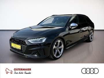 Avant QUATTRO 3.0TDI 341PS.STRONIC.MATRIX.NAVI.VIR
