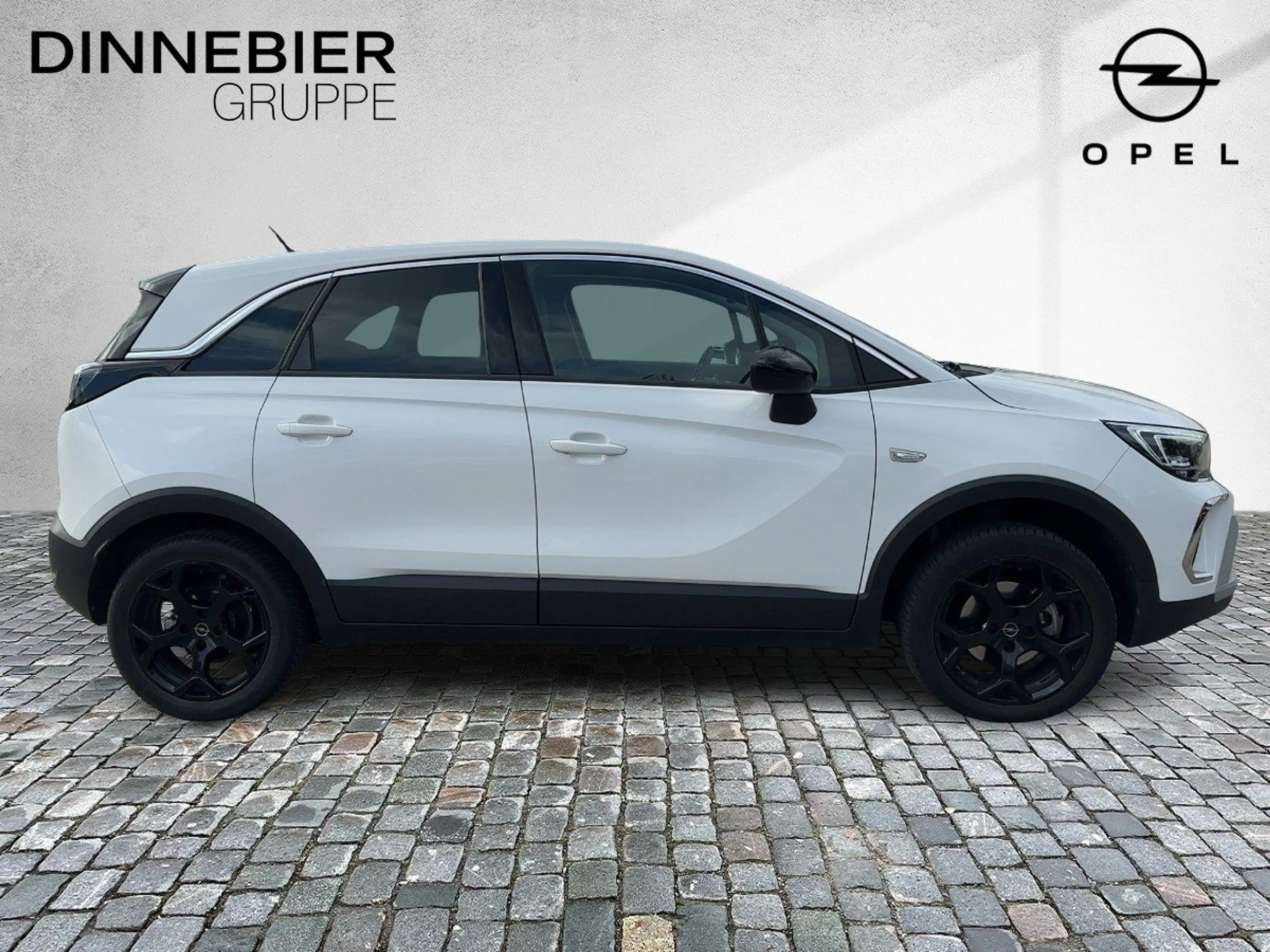Opel Crossland Elegance CAM LED NAVI — photo 6