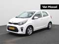 Kia Picanto 1.0 CVVT EconomyPlusLine | Airconditioning | Autom Blanc - thumbnail 1