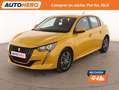 Peugeot 208 1.2 Puretech S&S Active Pack 100 Amarillo - thumbnail 1
