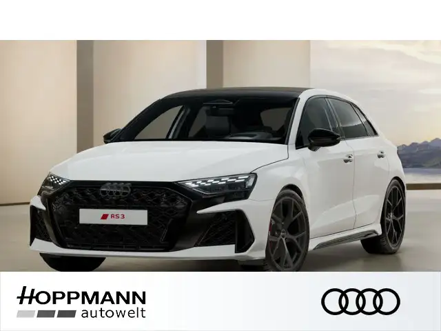 Audi RS3 294 kW S tronic