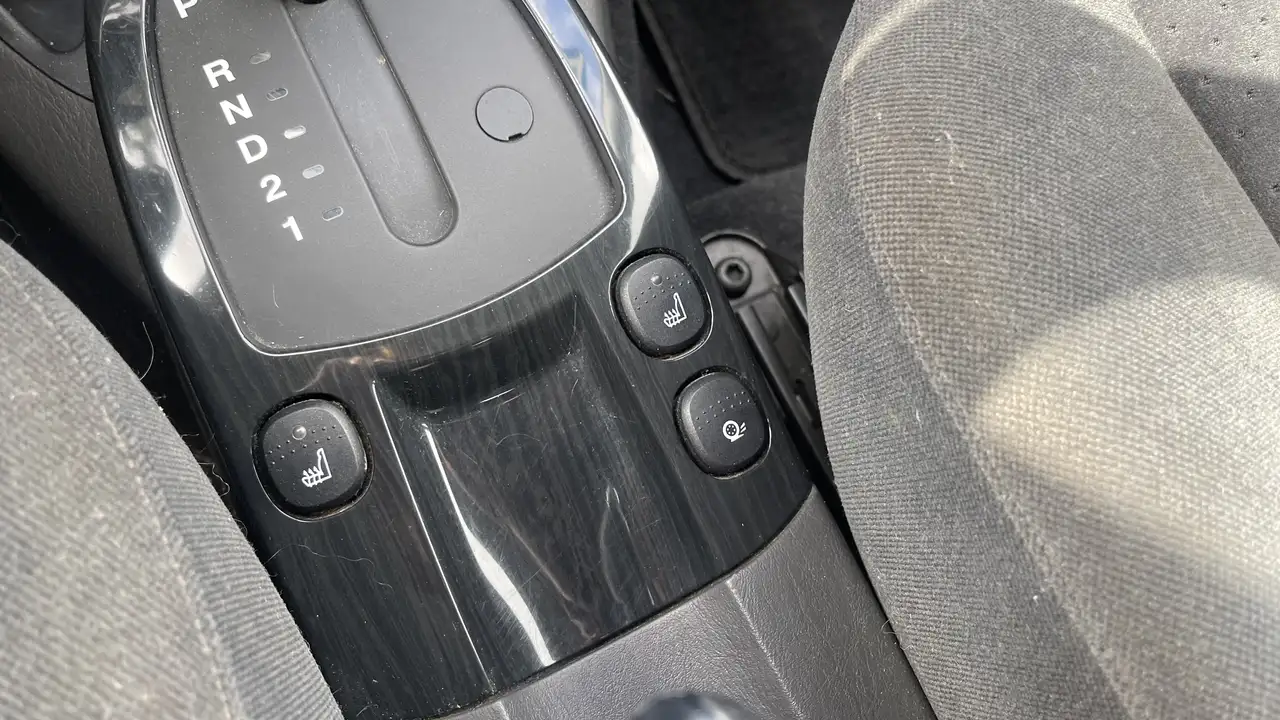 Ford Focus Ghia - Automatik, Sitzheizung, Navigation, foto 12