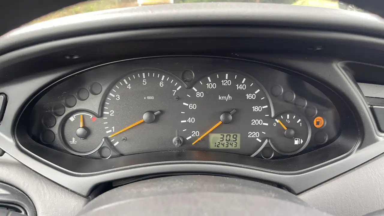 Ford Focus Ghia - Automatik, Sitzheizung, Navigation, foto 9