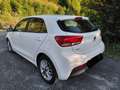 Kia Rio Rio 1,25 MPI Silber ISG Silber Weiß - thumbnail 3
