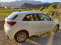 Kia Rio Rio 1,25 MPI Silber ISG Silber Weiß - thumbnail 5