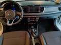 Kia Rio Rio 1,25 MPI Silber ISG Silber Weiß - thumbnail 9