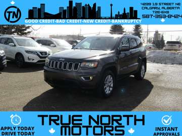 LAREDO-4X4-APPLE/ANDROID-B.UP CAM-FINANCING AVAILA