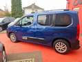 Citroen Berlingo Taille M BlueHDi 100 BVM Feel Bleu - thumbnail 4