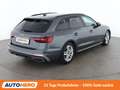 Audi A4 35 TFSI Mild-Hybrid S line Grau - thumbnail 6