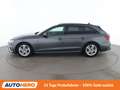 Audi A4 35 TFSI Mild-Hybrid S line Grau - thumbnail 3
