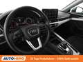 Audi A4 35 TFSI Mild-Hybrid S line Grau - thumbnail 11