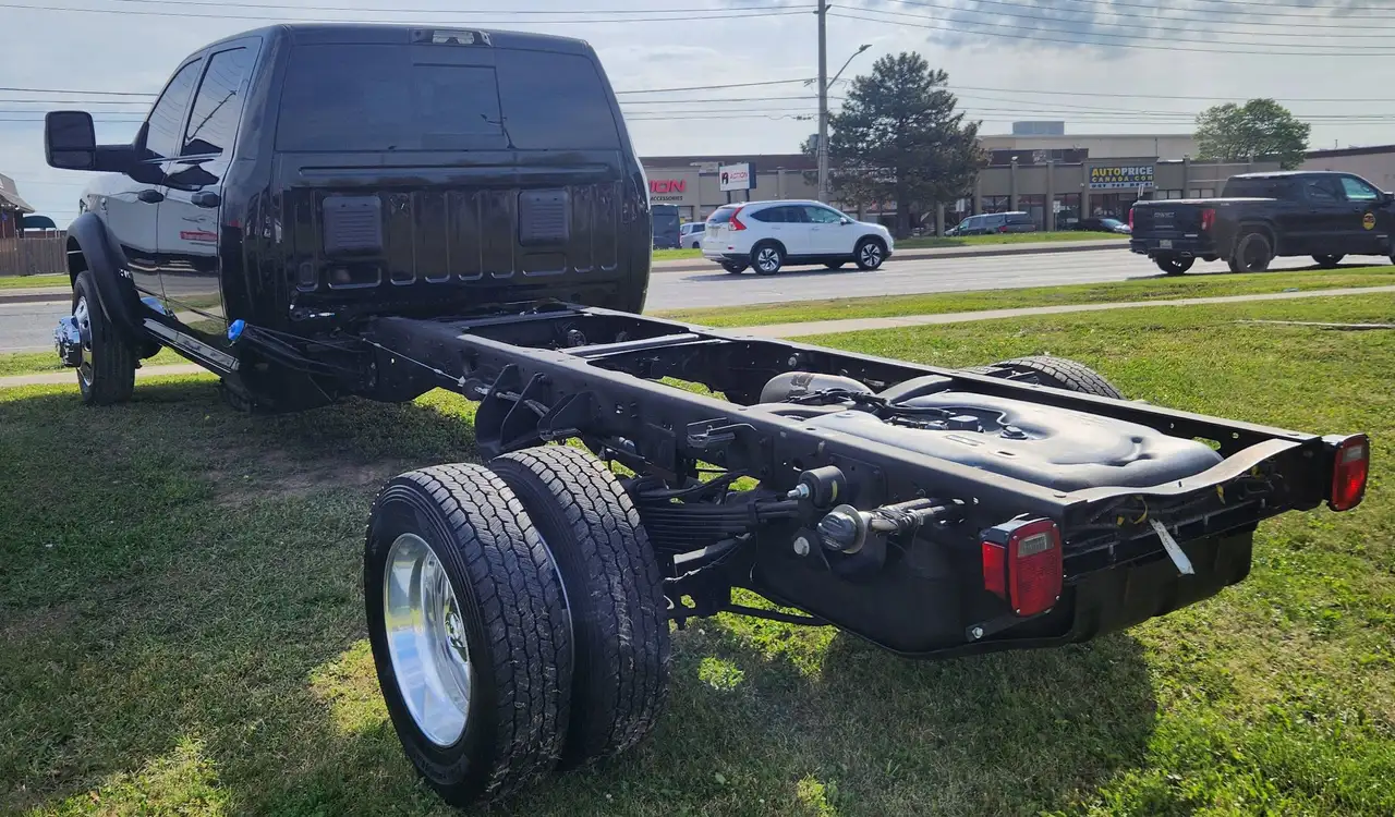 RAM 5500 снимка RAM 5500