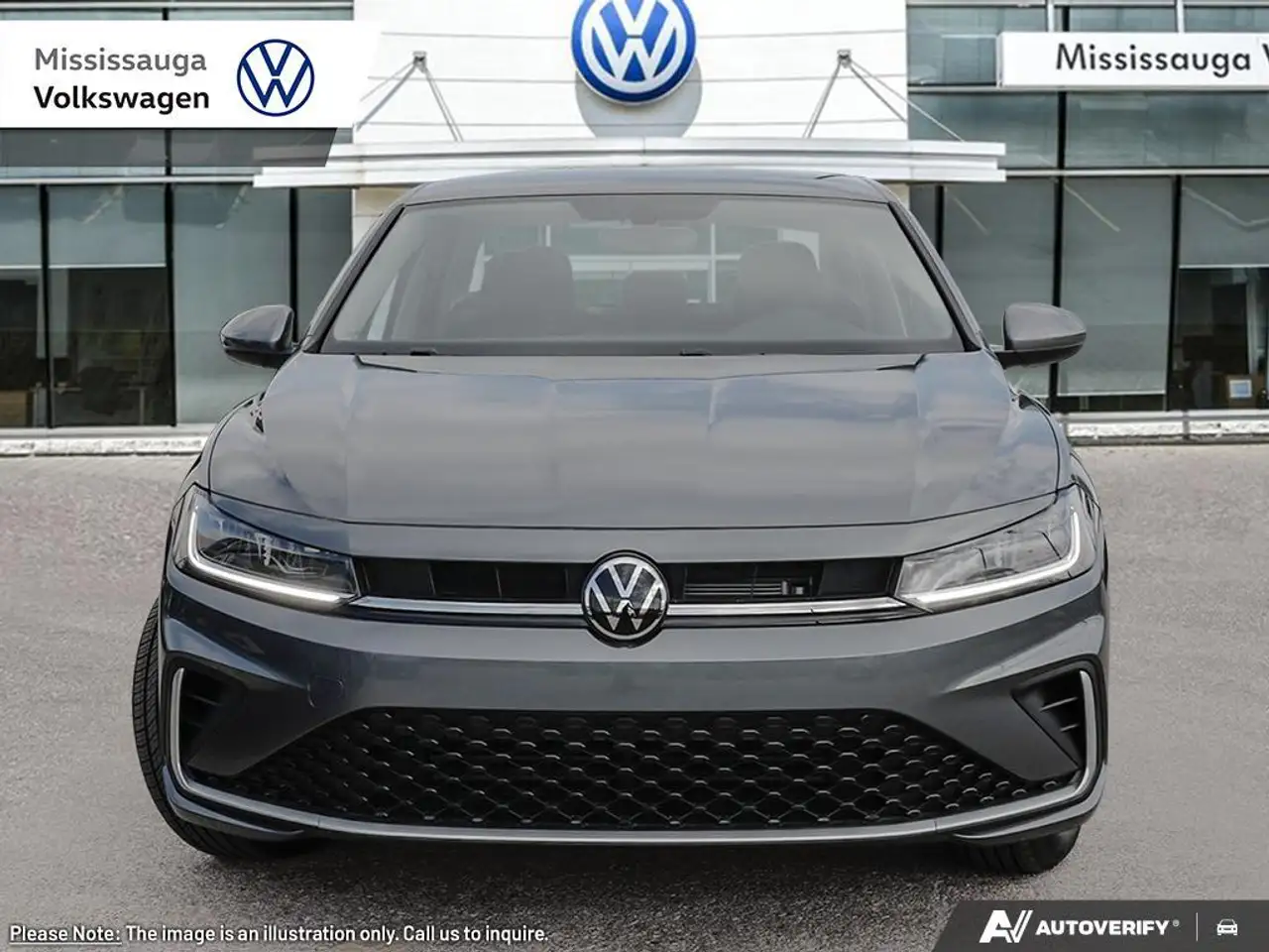 Volkswagen Jetta снимка Volkswagen Jetta