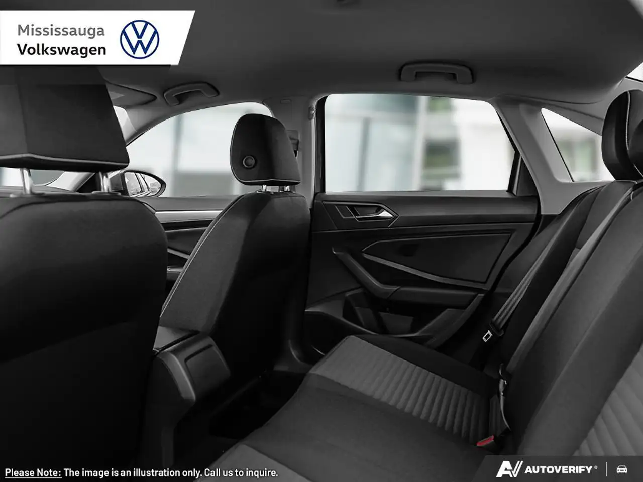 Volkswagen Jetta снимка Volkswagen Jetta