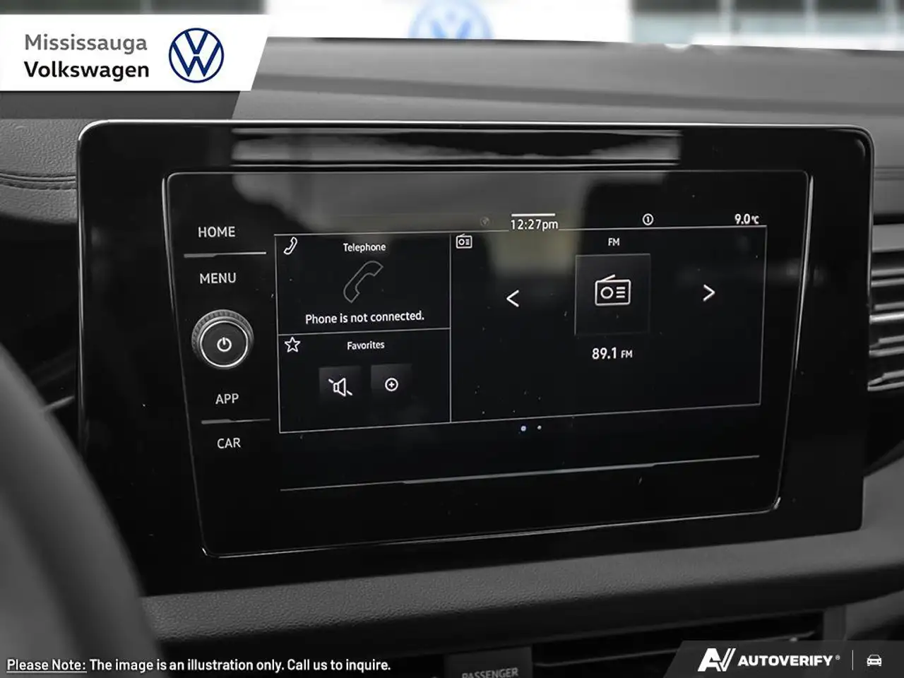 Volkswagen Jetta снимка Volkswagen Jetta