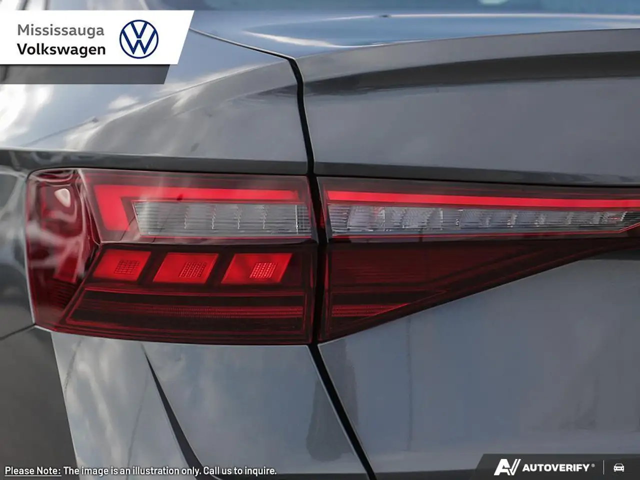 Volkswagen Jetta снимка Volkswagen Jetta