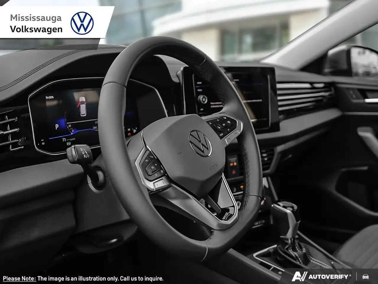 Volkswagen Jetta снимка Volkswagen Jetta