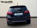 Ford Fiesta Vignale 1.0 Tempomat - Sitzheizung - Keyless Go Zwart - thumbnail 5