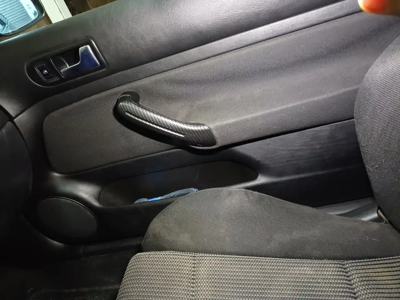 Volkswagen Golf 1.8 20v turbo GTI, foto 8