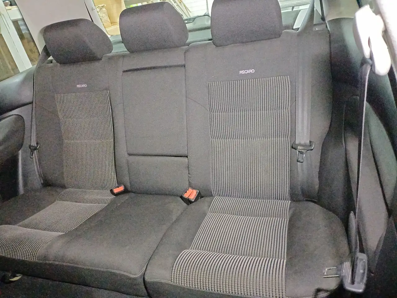 Volkswagen Golf 1.8 20v turbo GTI, foto 10