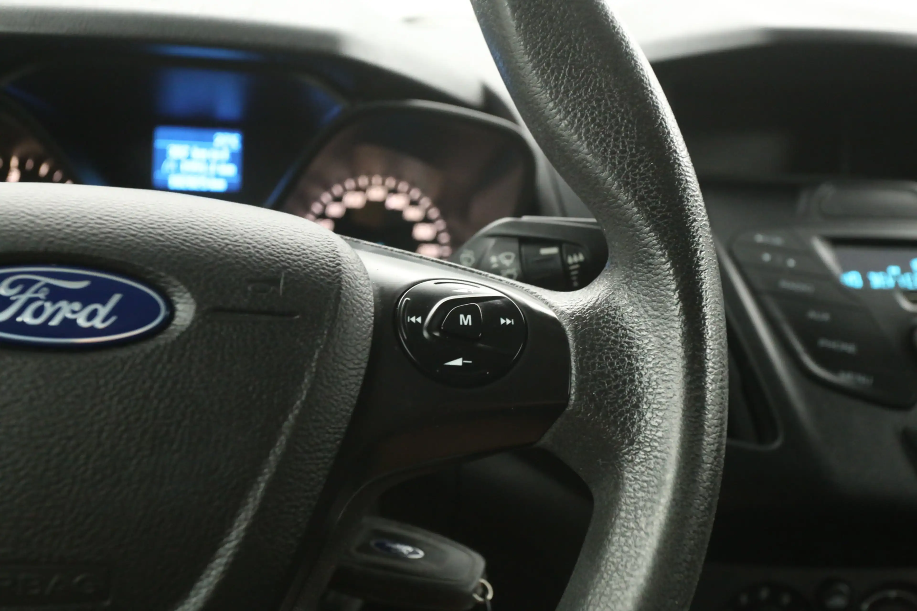 Ford Transit Connect 1.6 TDCI | Airco | Imperiaal | Trekhaak | Schuifde — photo 15