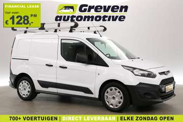 1.6 TDCI | Airco | Imperiaal | Trekhaak | Schuifde