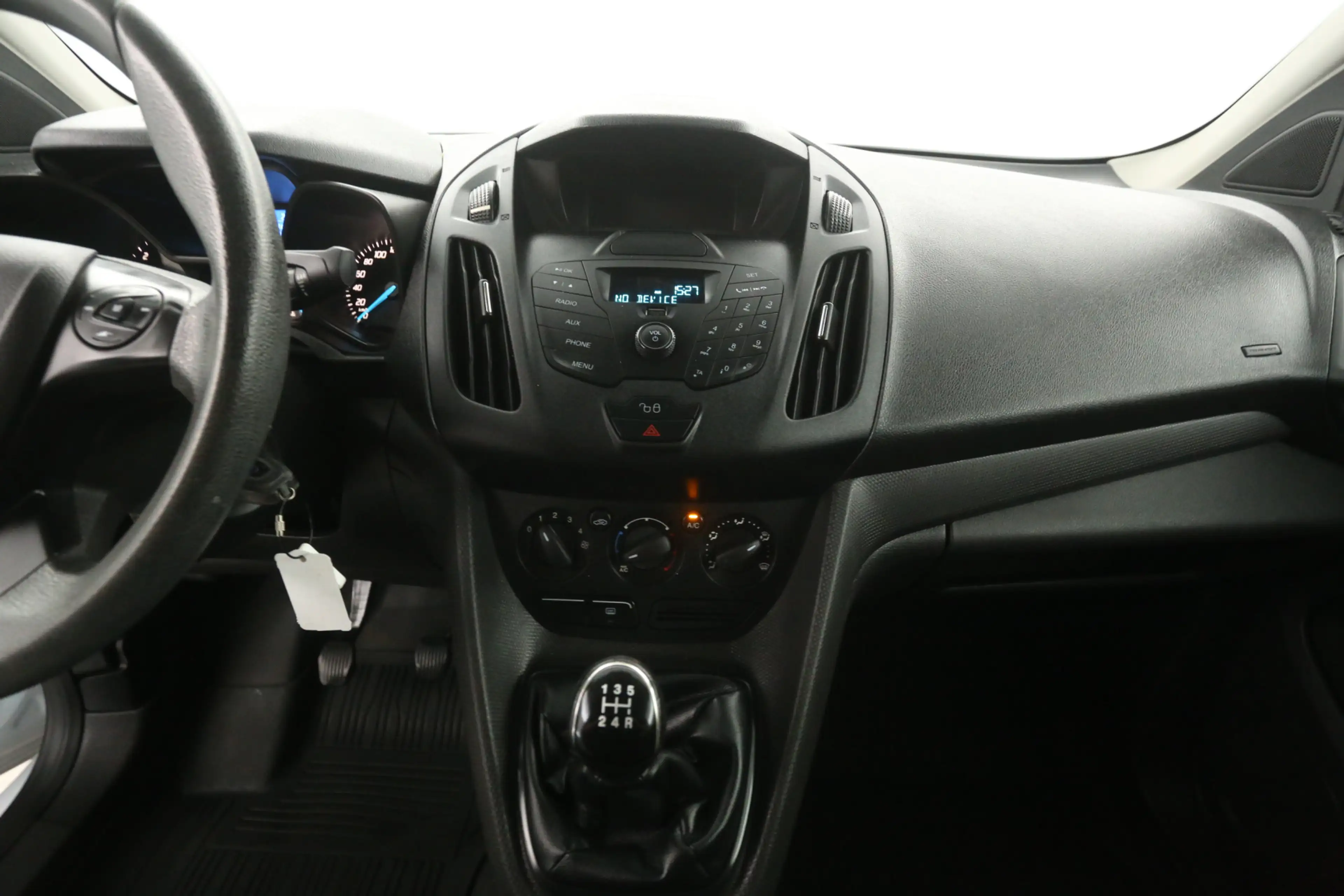 Ford Transit Connect 1.6 TDCI | Airco | Imperiaal | Trekhaak | Schuifde — photo 11