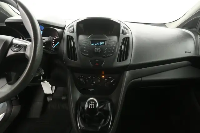 Ford Transit Connect view 11